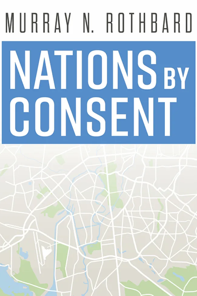 Nations by Consent